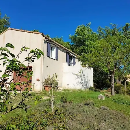 Holiday home La Maison Du Verseau *