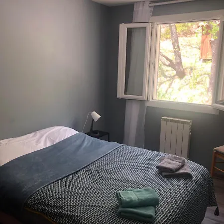 Holiday home La Maison Du Verseau