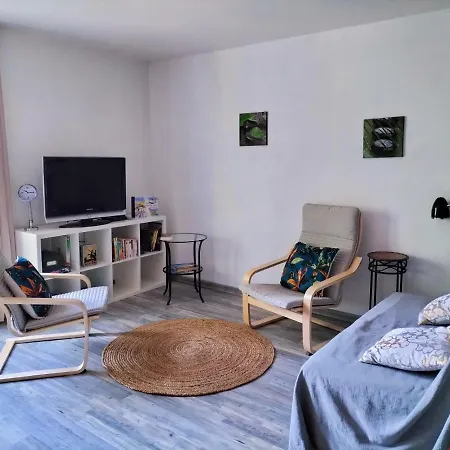 Holiday home La Maison Du Verseau Saint-Maime