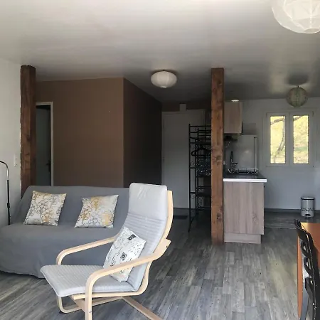 Holiday home La Maison Du Verseau *